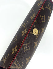 Load image into Gallery viewer, Louis Vuitton monogram recital bag