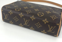 Load image into Gallery viewer, Louis Vuitton monogram recital bag