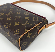 Load image into Gallery viewer, Louis Vuitton monogram recital bag