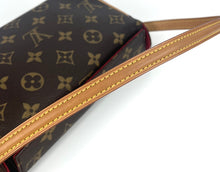 Load image into Gallery viewer, Louis Vuitton monogram recital bag