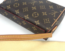 Load image into Gallery viewer, Louis Vuitton monogram recital bag