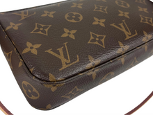 Load image into Gallery viewer, Louis Vuitton pochette accessories in monogram