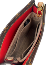 Load image into Gallery viewer, Louis Vuitton toiletry 19 rouge
