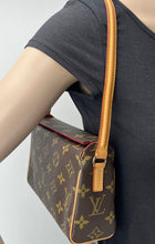 Load image into Gallery viewer, Louis Vuitton monogram recital bag