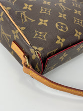 Load image into Gallery viewer, Louis Vuitton monogram recital bag