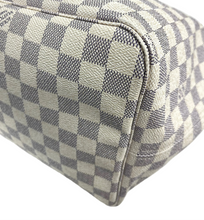 Load image into Gallery viewer, Louis Vuitton neverfull GM azur