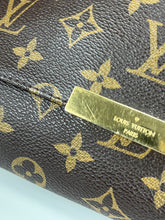 Load image into Gallery viewer, Louis Vuitton favorite MM monogram