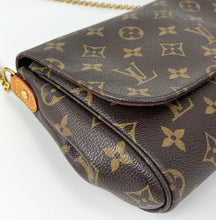 Load image into Gallery viewer, Louis Vuitton favorite MM monogram