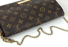 Load image into Gallery viewer, Louis Vuitton favorite MM monogram