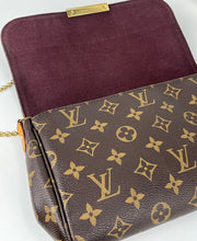 Load image into Gallery viewer, Louis Vuitton favorite MM monogram