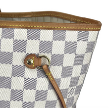 Load image into Gallery viewer, Louis Vuitton neverfull GM azur