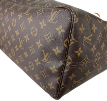 Load image into Gallery viewer, Louis Vuitton neverfull GM in monogram