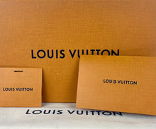 Load image into Gallery viewer, Louis Vuitton pochette felicie in monogram canvas
