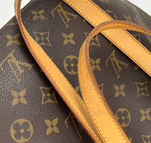 Load image into Gallery viewer, Louis Vuitton cabas piano in monogram