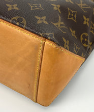 Load image into Gallery viewer, Louis Vuitton cabas piano in monogram