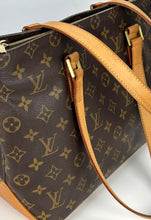 Load image into Gallery viewer, Louis Vuitton cabas piano in monogram