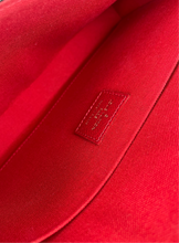 Load image into Gallery viewer, Louis Vuitton pochette felicie in damier ebene