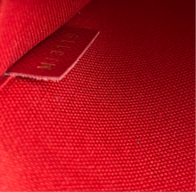 Load image into Gallery viewer, Louis Vuitton pochette felicie in damier ebene