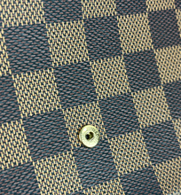 Load image into Gallery viewer, Louis Vuitton pochette felicie in damier ebene