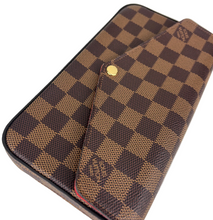 Load image into Gallery viewer, Louis Vuitton pochette felicie in damier ebene