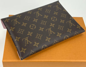 Louis Vuitton pochette kirigami large