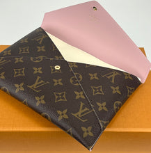 Load image into Gallery viewer, Louis Vuitton pochette kirigami large