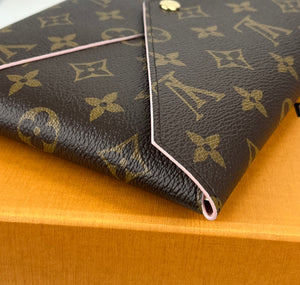 Louis Vuitton pochette kirigami large