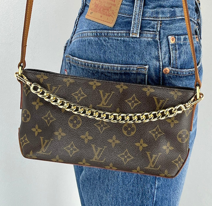 LOUIS VUITTON バッグ louis-vuitton-lv-biker-mm--