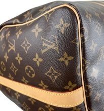 Load image into Gallery viewer, Louis Vuitton keepall bandouliere 55 in monogram