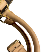 Load image into Gallery viewer, Louis Vuitton keepall bandouliere 55 in monogram