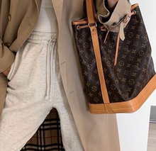 Load image into Gallery viewer, Louis Vuitton noe GM in monogram