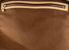 Load image into Gallery viewer, Louis Vuitton keepall bandouliere 55 in monogram
