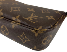 Load image into Gallery viewer, Louis Vuitton pochette accessories in monogram