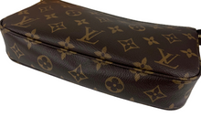 Load image into Gallery viewer, Louis Vuitton pochette accessories in monogram