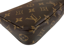 Load image into Gallery viewer, Louis Vuitton pochette accessories in monogram