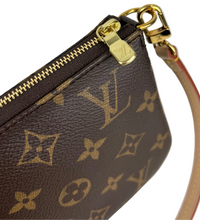 Load image into Gallery viewer, Louis Vuitton pochette accessories in monogram