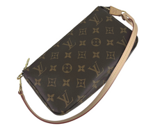 Load image into Gallery viewer, Louis Vuitton pochette accessories in monogram
