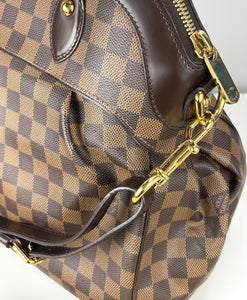 Louis Vuitton trevi GM in damier