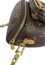 Load image into Gallery viewer, Louis Vuitton mini bumbag
