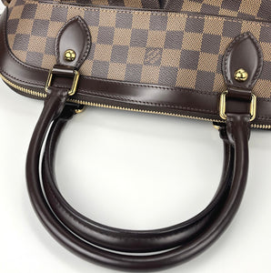 Louis Vuitton trevi GM in damier