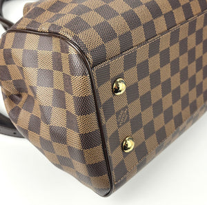 Louis Vuitton trevi GM in damier