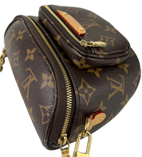 Load image into Gallery viewer, Louis Vuitton mini bumbag