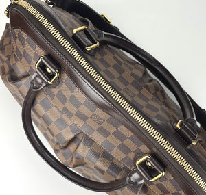 Louis Vuitton trevi GM in damier