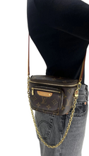 Load image into Gallery viewer, Louis Vuitton mini bumbag