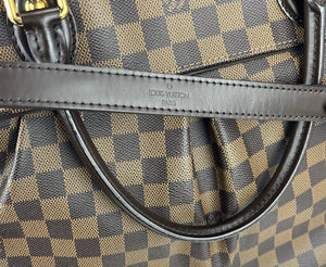 Louis Vuitton trevi GM in damier