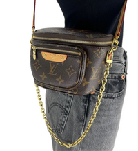 Load image into Gallery viewer, Louis Vuitton mini bumbag