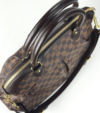 Load image into Gallery viewer, Louis Vuitton trevi GM in damier