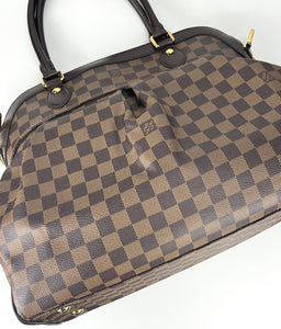 Louis Vuitton trevi GM in damier