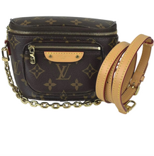 Load image into Gallery viewer, Louis Vuitton mini bumbag