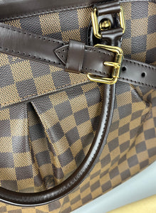 Louis Vuitton trevi GM in damier